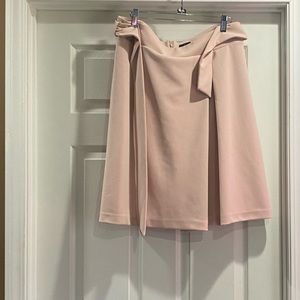 Worthington Casual ladies Skirt is a size 12P.